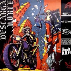 Compilations : Descarga Norte